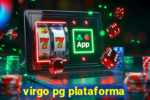 virgo pg plataforma